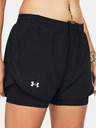 Under Armour UA Fly By 2-in-1 Szorty