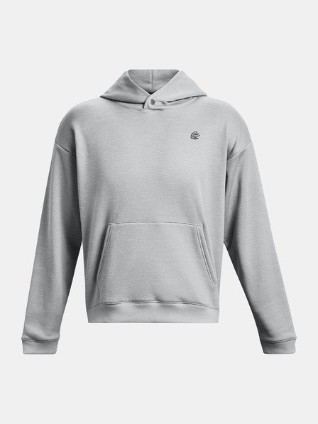 Under Armour Curry Greatest Hoodie Bluza