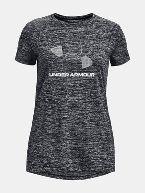 Under Armour UA Tech BL Twist SS Koszulka dziecięce