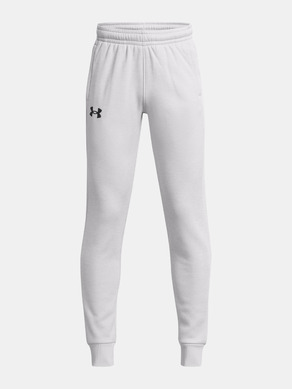 Under Armour UA Armour Fleece Spodnie dresowe dziecięce