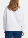 Under Armour Unstoppable Flc Crew Bluza