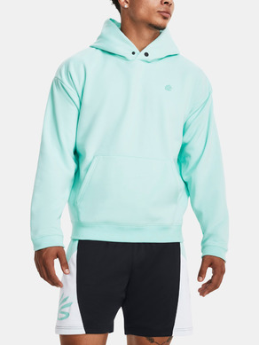 Under Armour Curry Greatest Hoodie Bluza