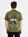 Celio Marvel - Hulk Koszulka
