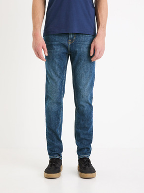 Celio Gotapered Dżinsy