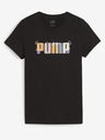 Puma ESS+ Graphic Koszulka