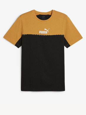 Puma ESS Block x Tape Koszulka
