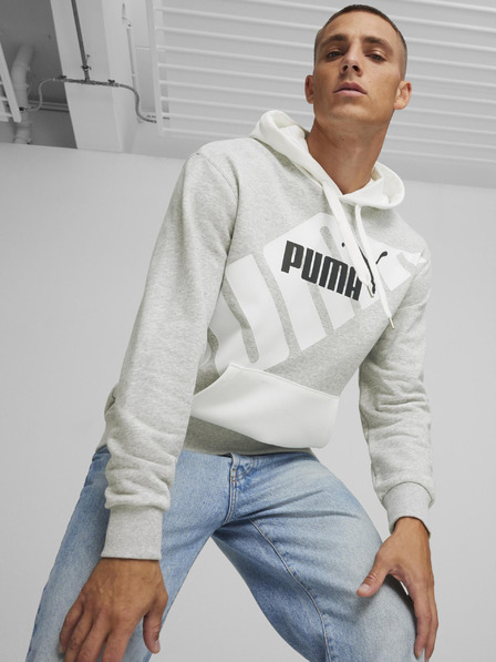 Puma Power Power Graphic Hoodie Bluza