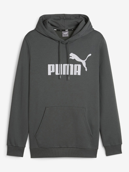 Puma ESS Big Logo Hoodie Bluza
