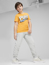 Puma Squad Spodnie dresowe dziecięce