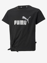 Puma Knotted Koszulka dziecięce