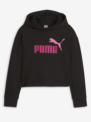 Puma ESS+ 2 Color Logo Bluza dziecięca