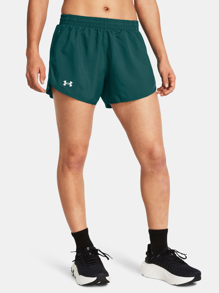 Under Armour UA Fly By 3'' Szorty