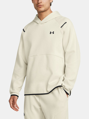 Under Armour UA Unstoppable Flc HD Bluza