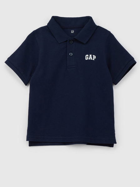 GAP Polo Koszulka dziecięca