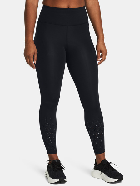 Under Armour UA Launch Elite Ankle Tights Legginsy