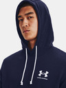 Under Armour UA Rival Terry LC SS HD Bluza