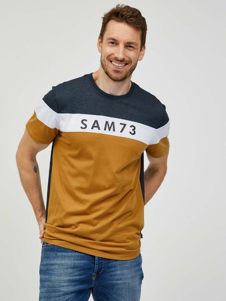 Sam 73 Kavix Koszulka