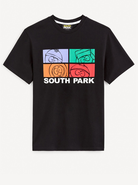 Celio South Park Koszulka