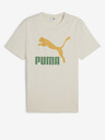 Puma Classics Logo Koszulka