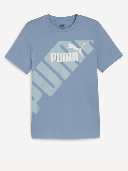 Puma Power Graphic Koszulka