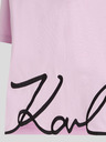 Karl Lagerfeld Karl Signature Koszulka