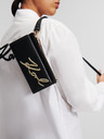 Karl Lagerfeld Signature 2.0 Cross body bag