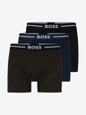 BOSS 3-pack Bokserki