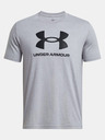 Under Armour UA Sportstyle Logo Update SS Koszulka
