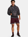 Under Armour Curry Acid Wash Hoodie Bluza