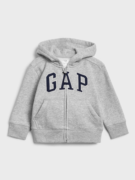 GAP Logo Bluza dziecięca