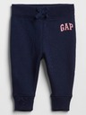 GAP Logo Spodnie dresowe dziecięce