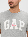 GAP Logo Koszulka