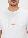 GAP Logo Koszulka