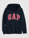 GAP Logo hoodie sweatshirt Bluza
