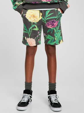 GAP Teen floral Szorty dziecięce