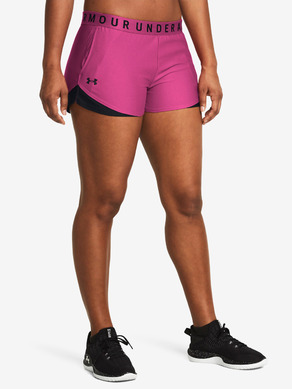 Under Armour Play Up Shorts 3.0 Szorty