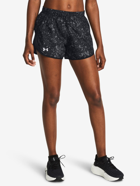 Under Armour UA Fly By 3'' Printed Szorty