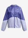 Under Armour UA Sport Windbreaker Kurtka dziecięca