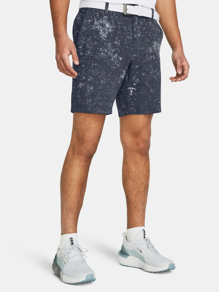 Under Armour UA Drive Printed Taper Szorty