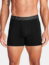 Under Armour M UA Perf Cotton 6in 3-pack Bokserki