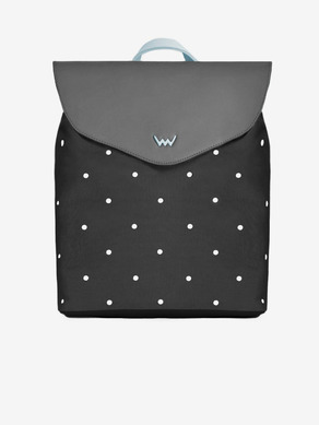 Vuch Joanna Dotty Dark Grey Plecak