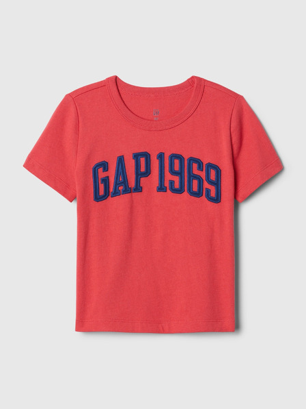 GAP 1969 Koszulka dziecięce