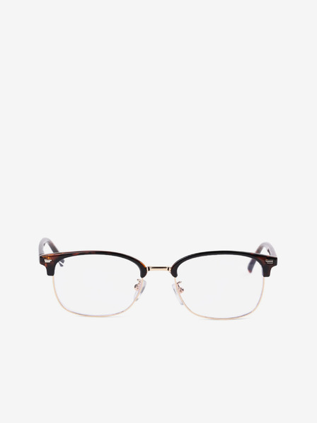 Vuch Tenby Design Brown Okulary komputerowe