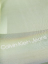 Calvin Klein Jeans Illuminated Mesh Koszulka