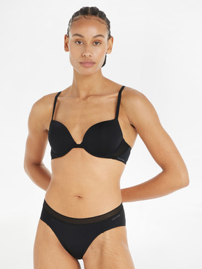 Calvin Klein Underwear	 Bikini Briefs Seductive Comfort Majtki