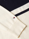 Tommy Hilfiger Colorblock Graphic Sweter