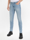 Calvin Klein Jeans Slim Taper Dżinsy