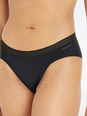 Calvin Klein Underwear	 Bikini Briefs Seductive Comfort Majtki