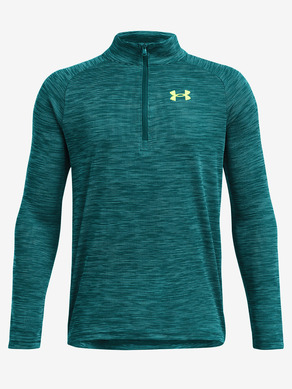 Under Armour UA Tech Textured 1/2 Zip Bluza dziecięca