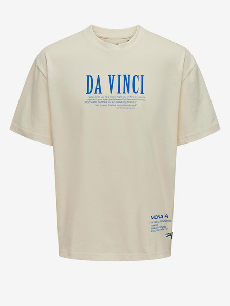 ONLY & SONS Vinci Koszulka